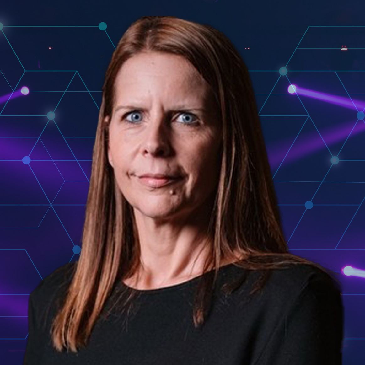 A picture of Heidi Browne